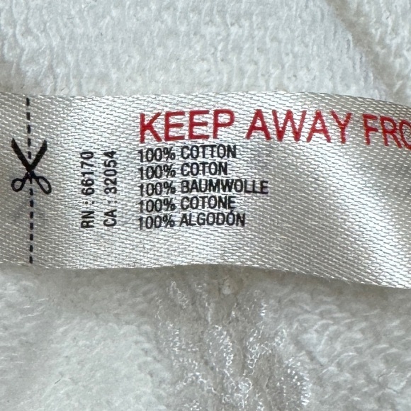 NWOT - Free People - Playoff‎ Cropped Pullover - Picture 8 of 8